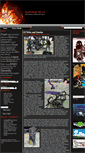 Mobile Screenshot of dungeon-divas.com